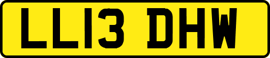 LL13DHW