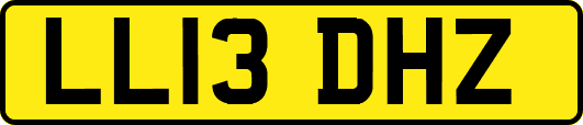 LL13DHZ