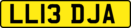 LL13DJA