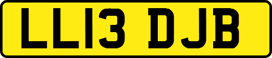 LL13DJB