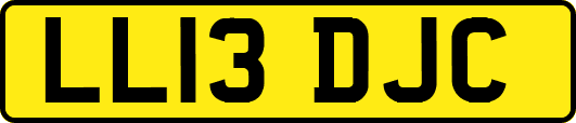 LL13DJC