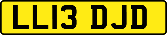 LL13DJD