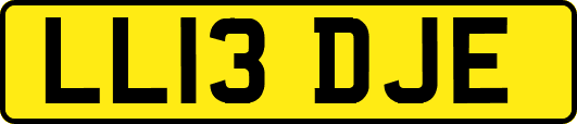 LL13DJE