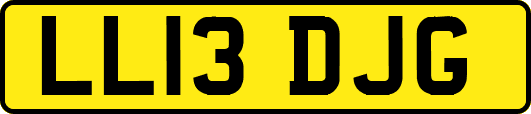 LL13DJG