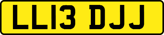 LL13DJJ