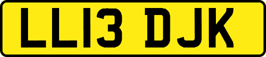 LL13DJK