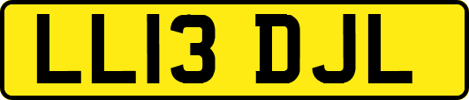LL13DJL