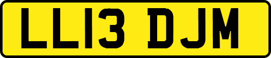 LL13DJM