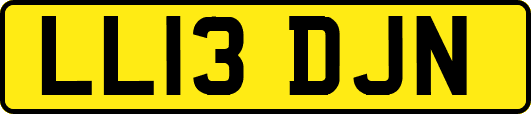 LL13DJN