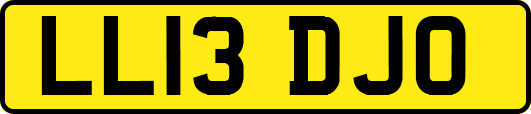 LL13DJO