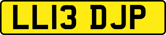 LL13DJP