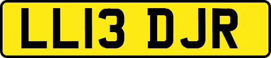 LL13DJR