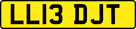 LL13DJT