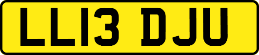 LL13DJU