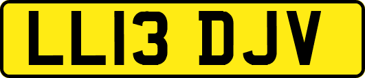 LL13DJV