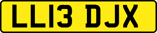 LL13DJX