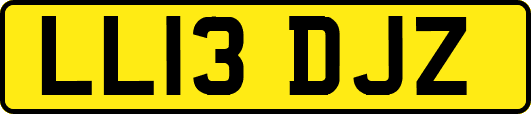 LL13DJZ