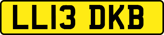 LL13DKB