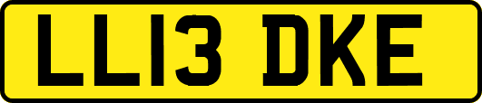 LL13DKE