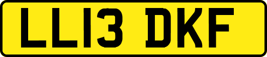 LL13DKF