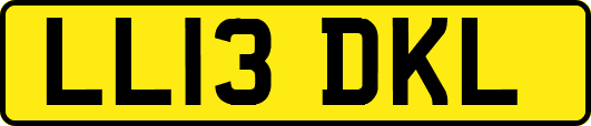 LL13DKL