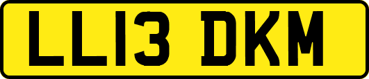 LL13DKM