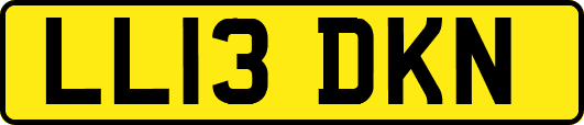 LL13DKN