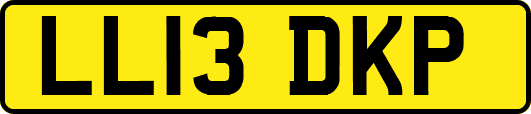 LL13DKP
