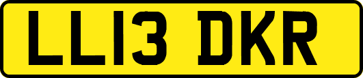 LL13DKR