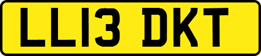 LL13DKT