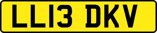 LL13DKV
