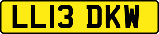 LL13DKW