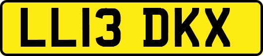 LL13DKX