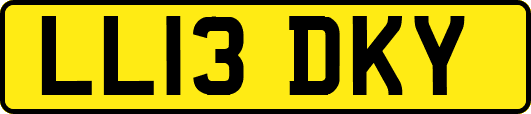 LL13DKY
