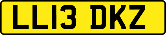 LL13DKZ