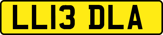 LL13DLA
