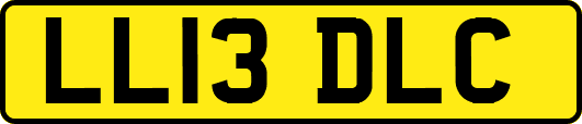 LL13DLC
