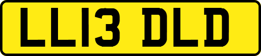 LL13DLD