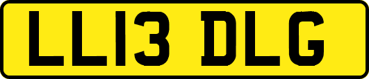 LL13DLG