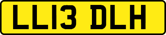 LL13DLH