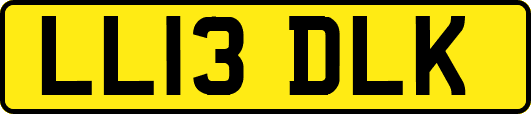 LL13DLK