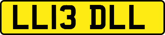 LL13DLL
