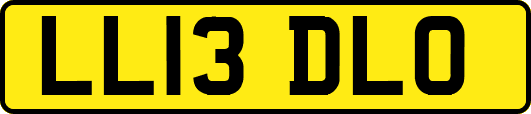 LL13DLO