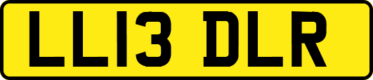 LL13DLR