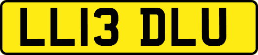 LL13DLU