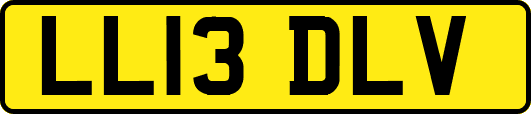 LL13DLV
