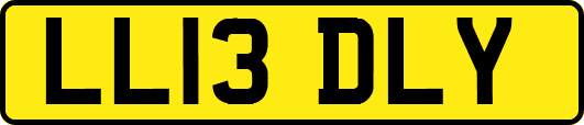 LL13DLY