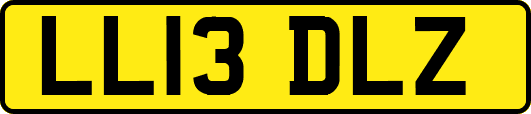 LL13DLZ