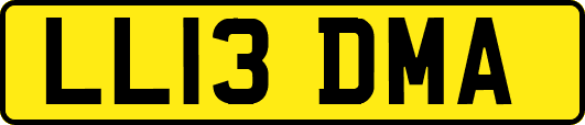 LL13DMA