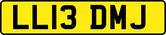 LL13DMJ